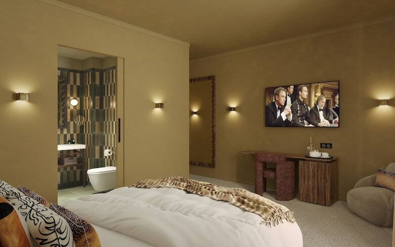 Hotel Gounod