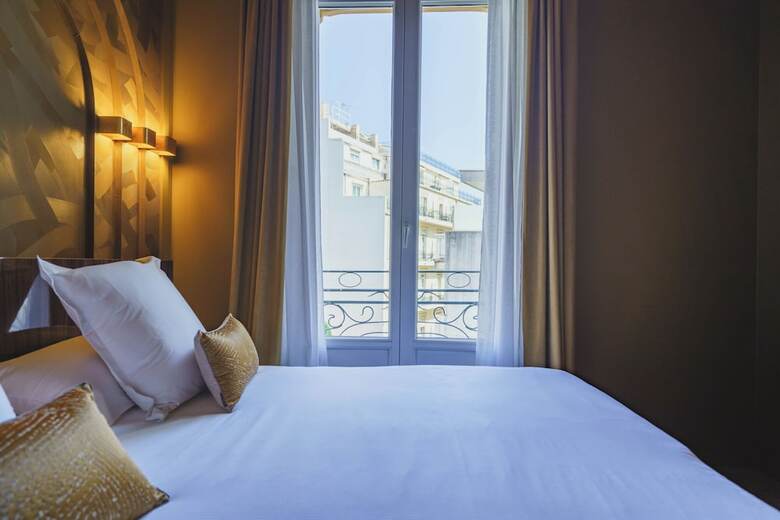 Hotel Gounod