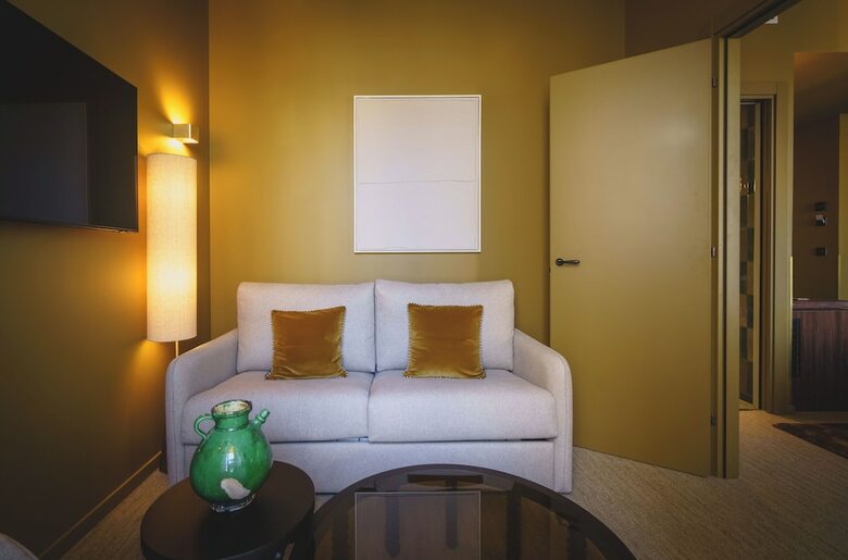 Hotel Gounod