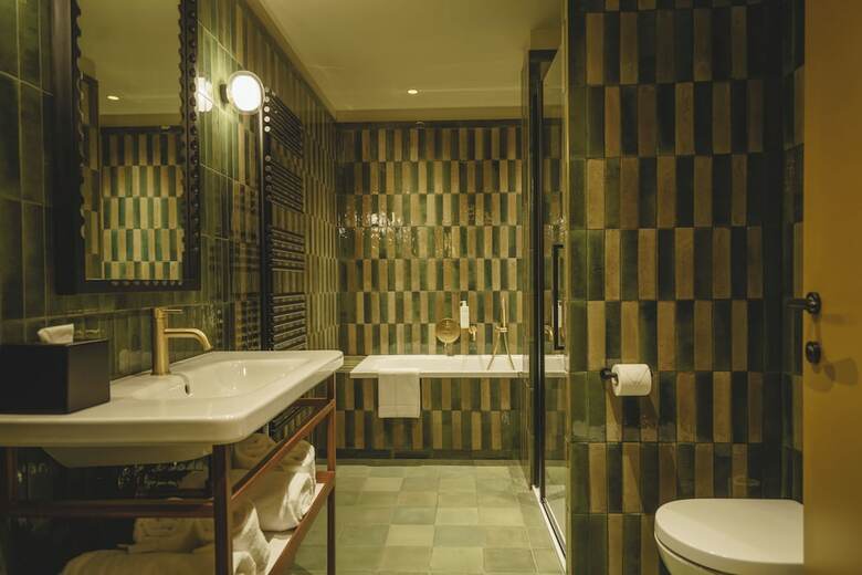 Hotel Gounod