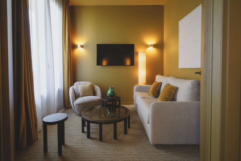 Hotel Gounod