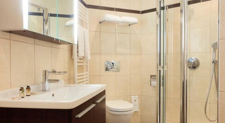 Hotel Gounod