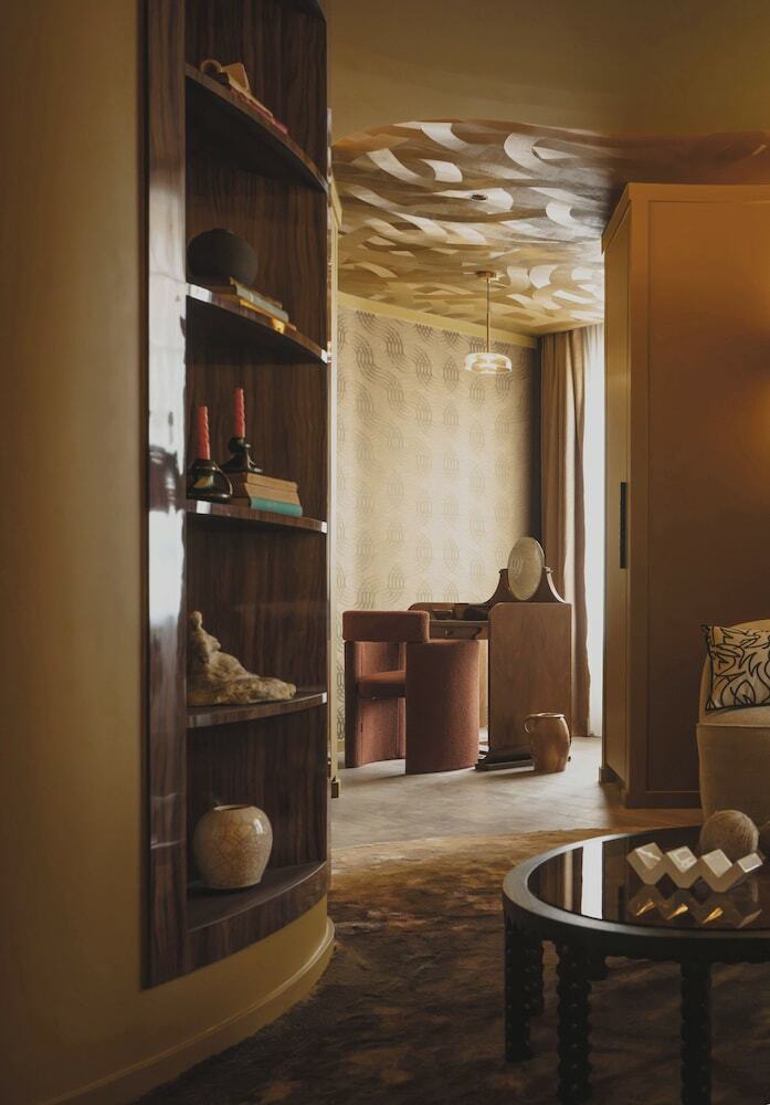 Hotel Gounod