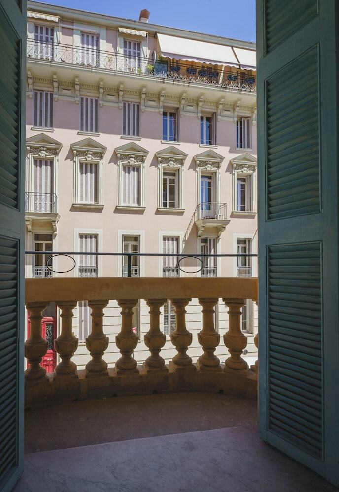 Hotel Gounod