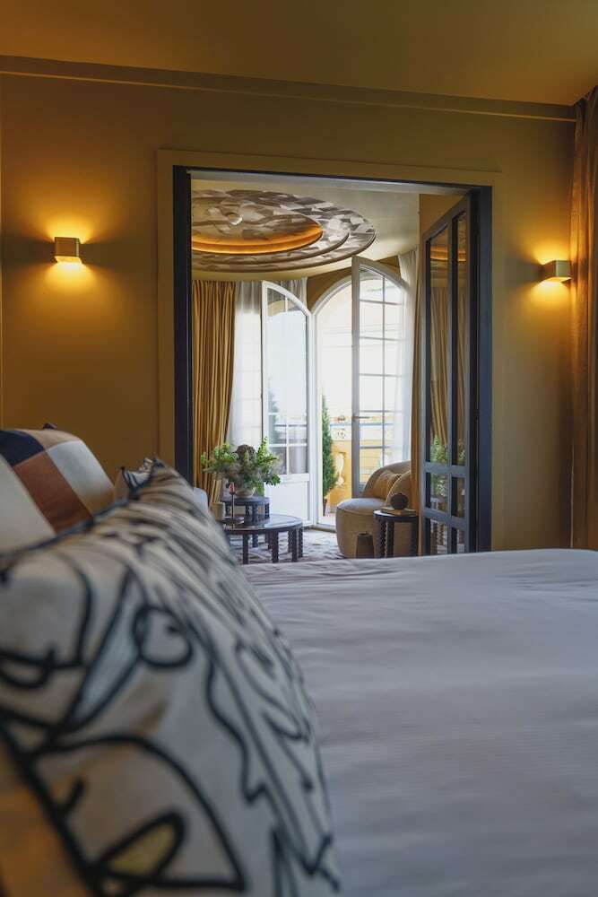 Hotel Gounod