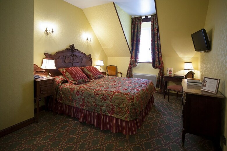 Hotel Le Cep