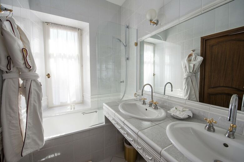 Hotel Le Cep