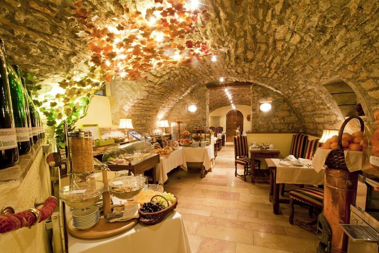 Hotel Le Cep