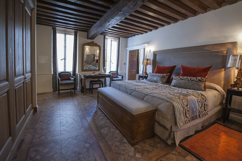 Hotel Le Cep