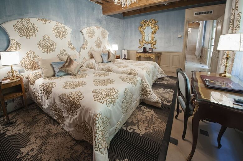 Hotel Le Cep
