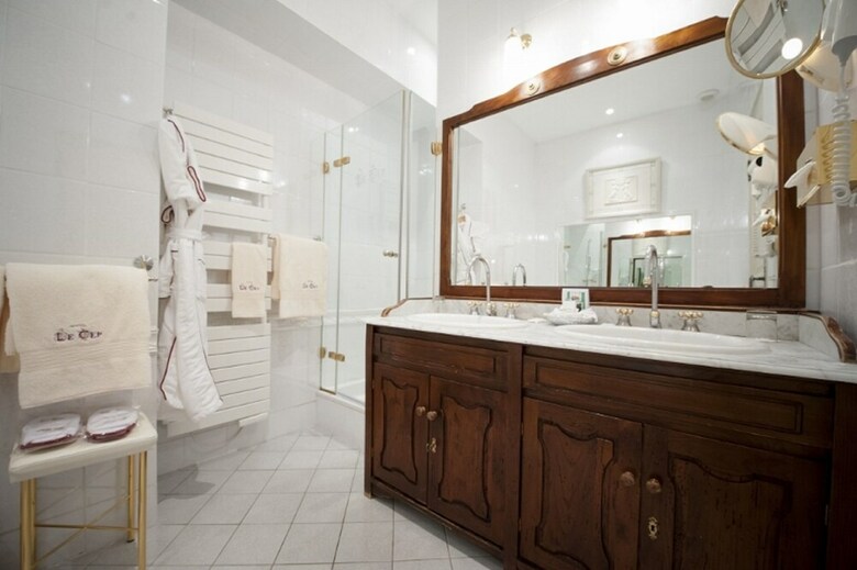 Hotel Le Cep