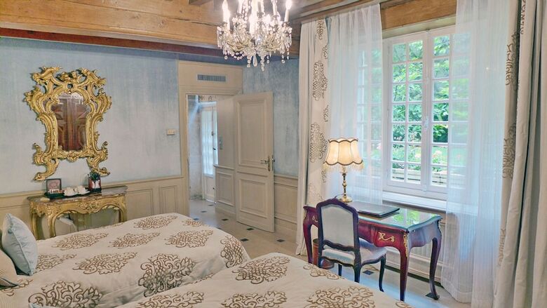 Hotel Le Cep