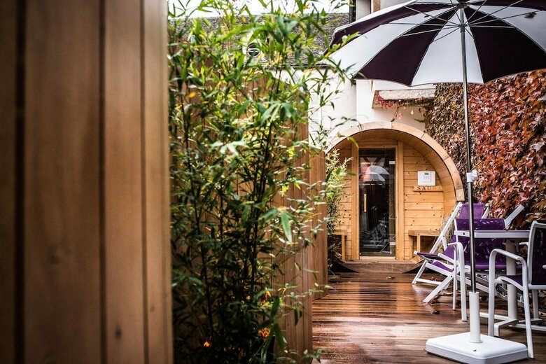 Hotel Le Cep