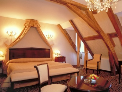 Hotel Le Cep