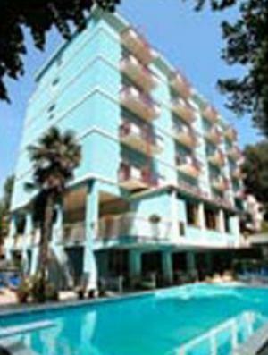 Hotel Le Cep