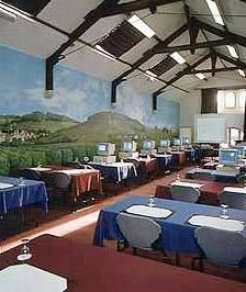 Hotel Le Cep