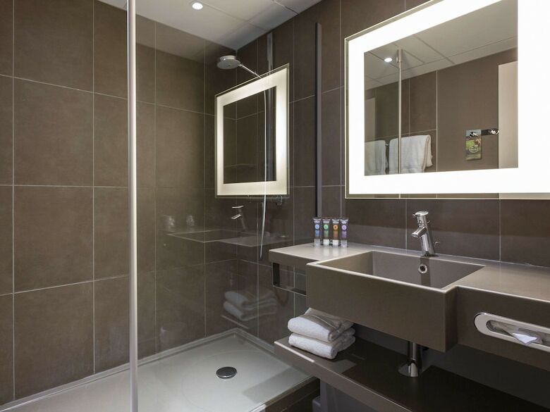 Hotel Novotel Annecy Centre Atria