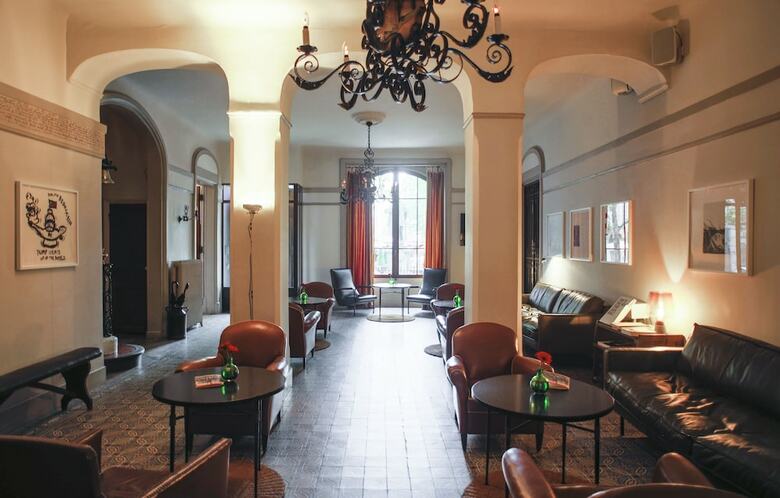 Hotel Nord Pinus