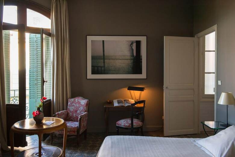 Hotel Nord Pinus