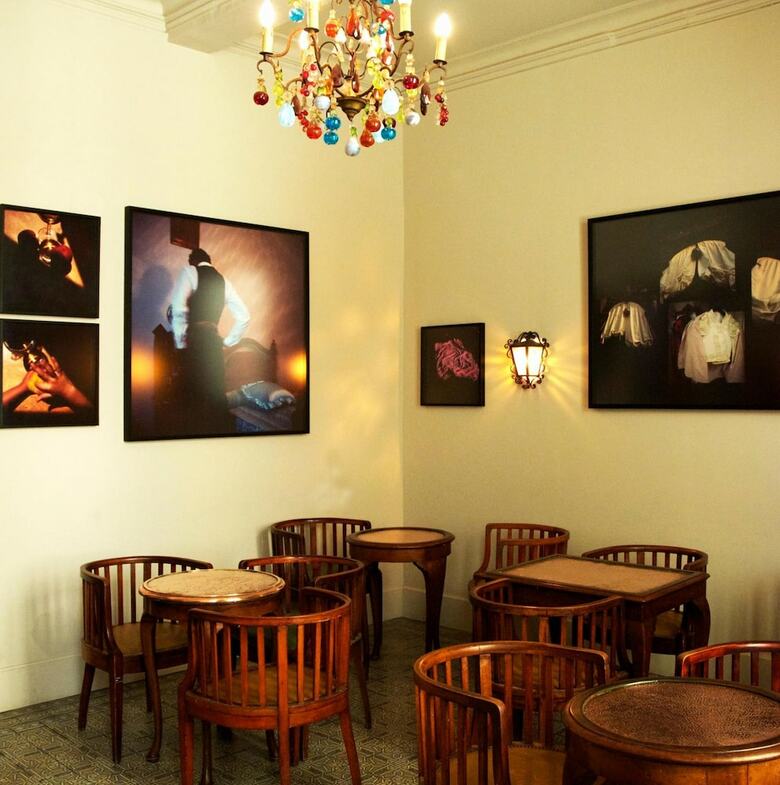 Hotel Nord Pinus