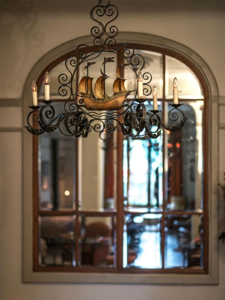 Hotel Nord Pinus