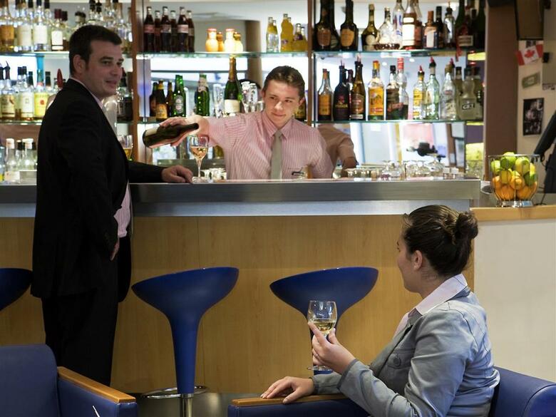 Hotel Novotel Rouen Sud