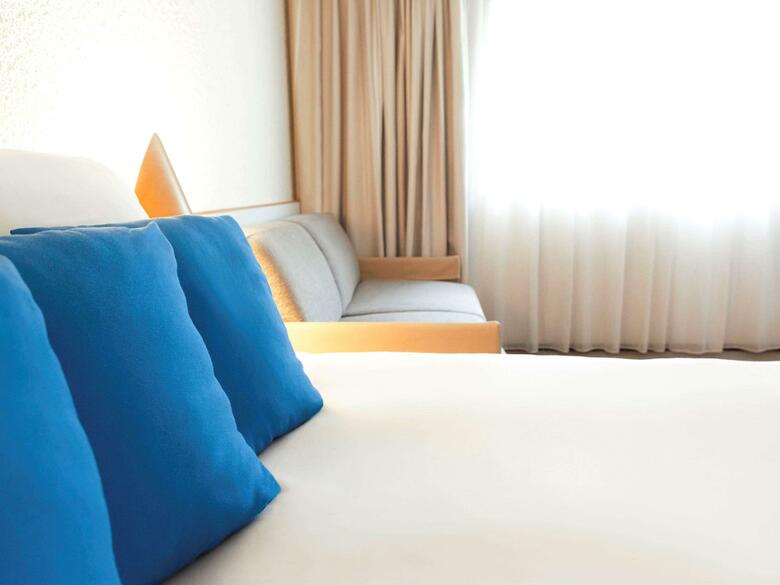 Hotel Novotel Rouen Sud