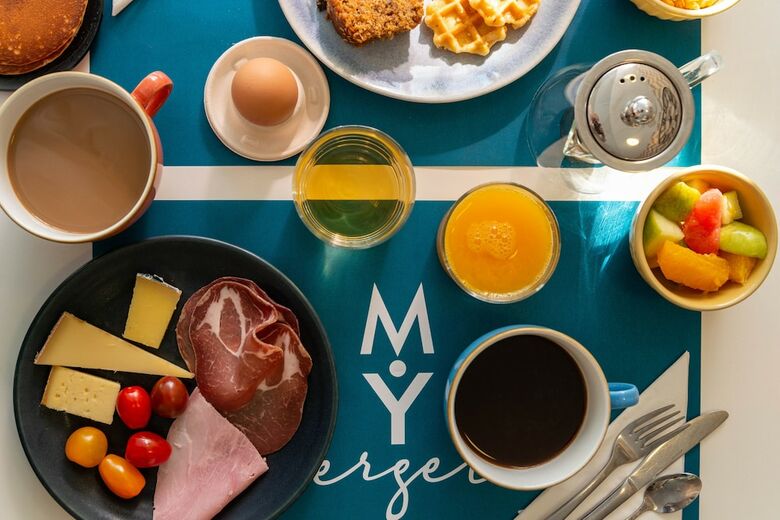 Hotel Mercure Toulouse Saint Georges