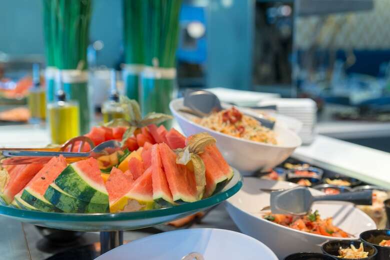 Hotel Mercure Toulouse Saint Georges