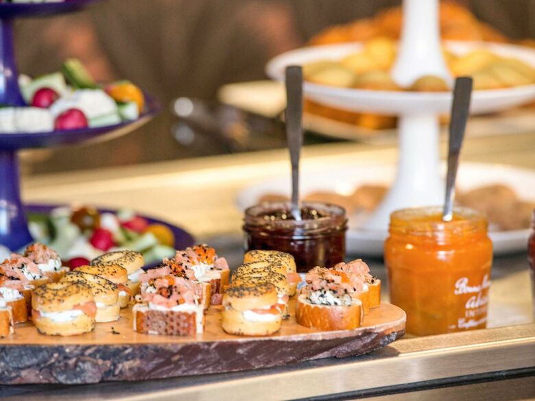 Hotel Mercure Toulouse Saint Georges