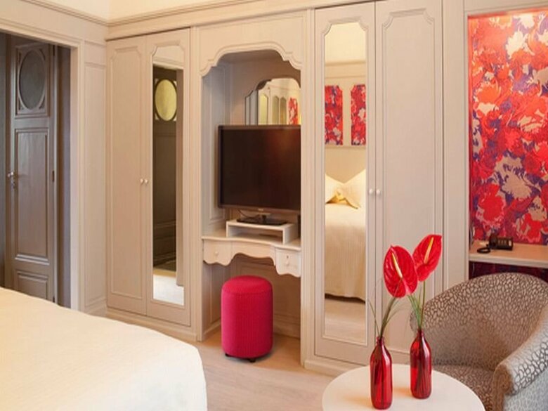 Hotel Univers