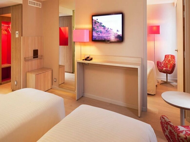 Hotel Univers