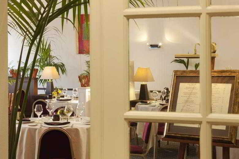 Hotel Univers