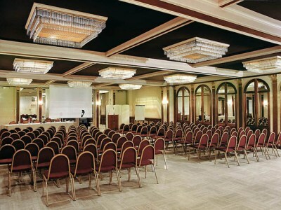 Hotel Univers