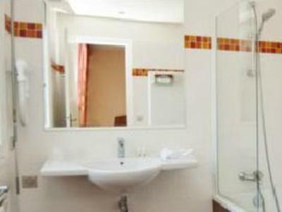 Hotel Kyriad Tours Centre
