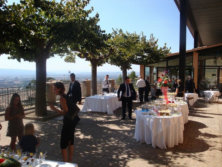 Hotel Giotto