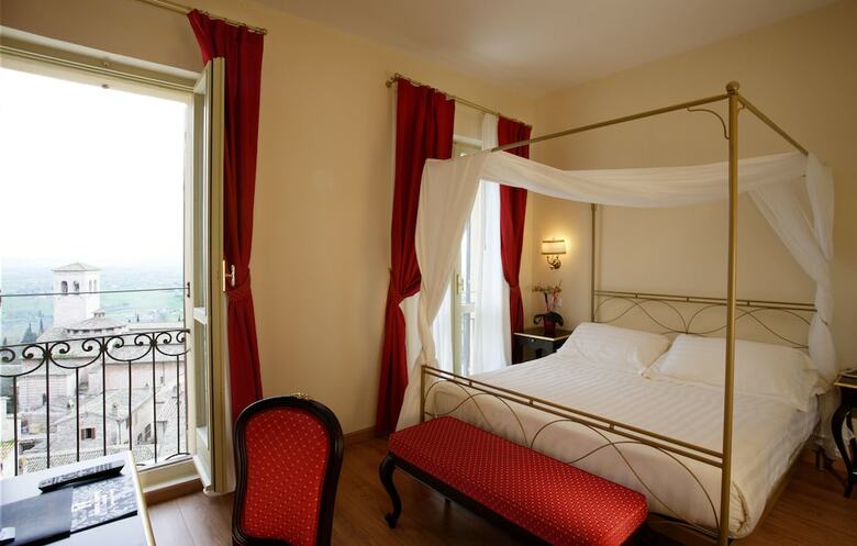 Hotel Giotto