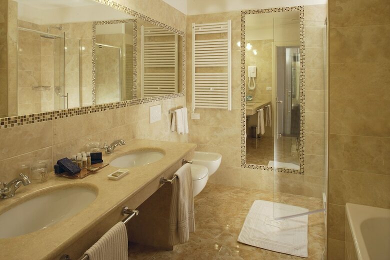 Hotel Giotto