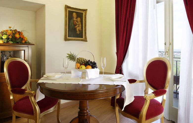 Hotel Giotto