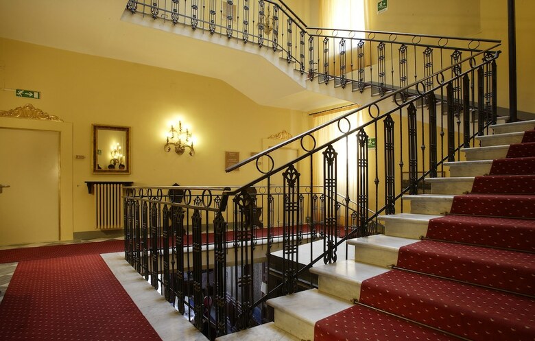 Hotel Giotto