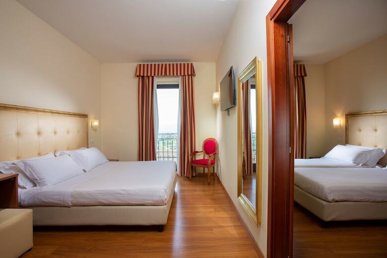 Hotel Giotto