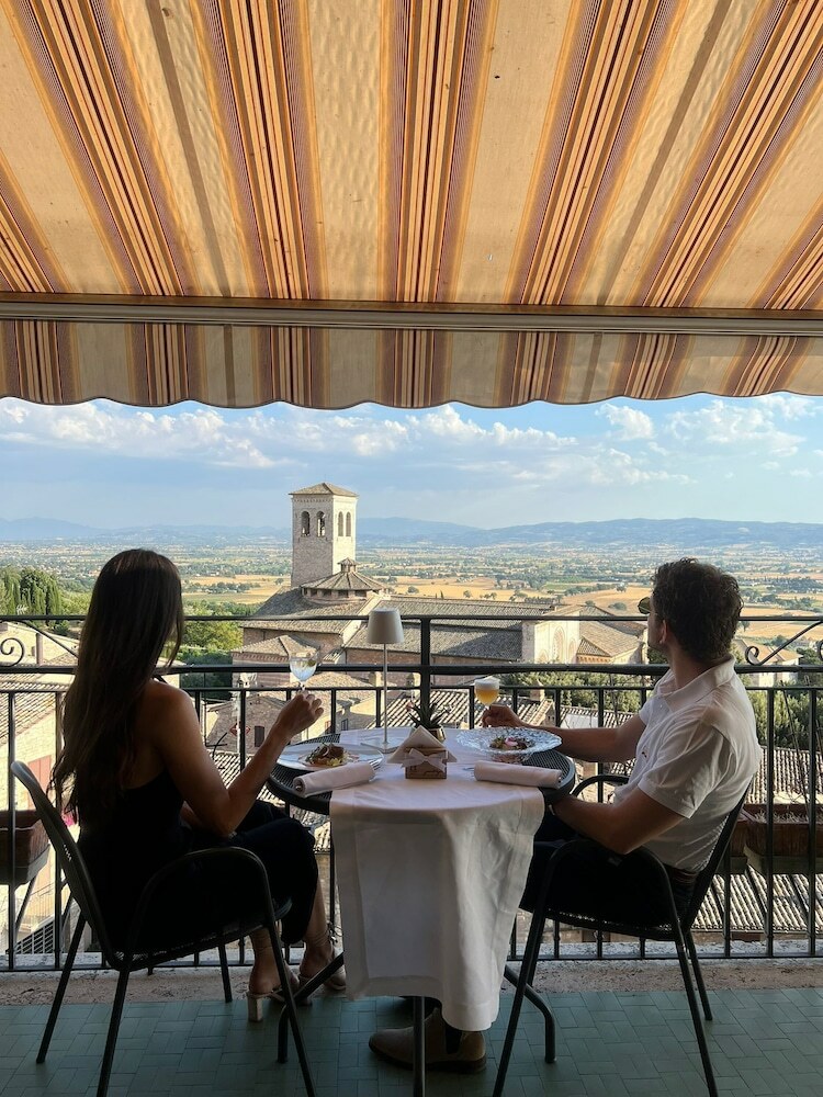 Hotel Giotto