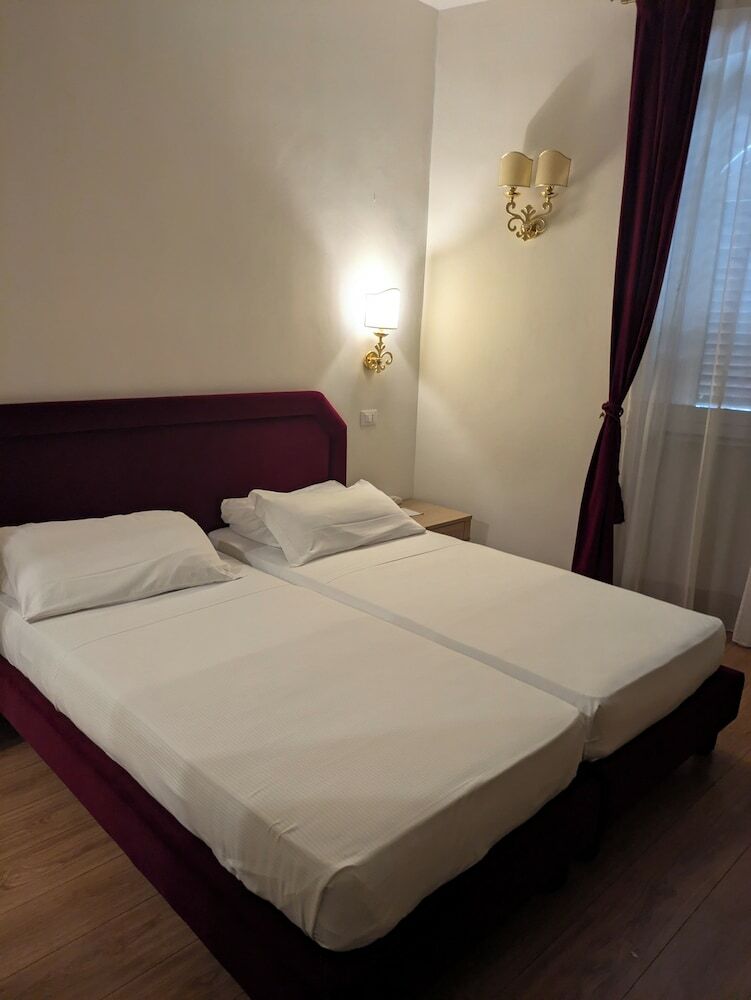 Hotel Giotto