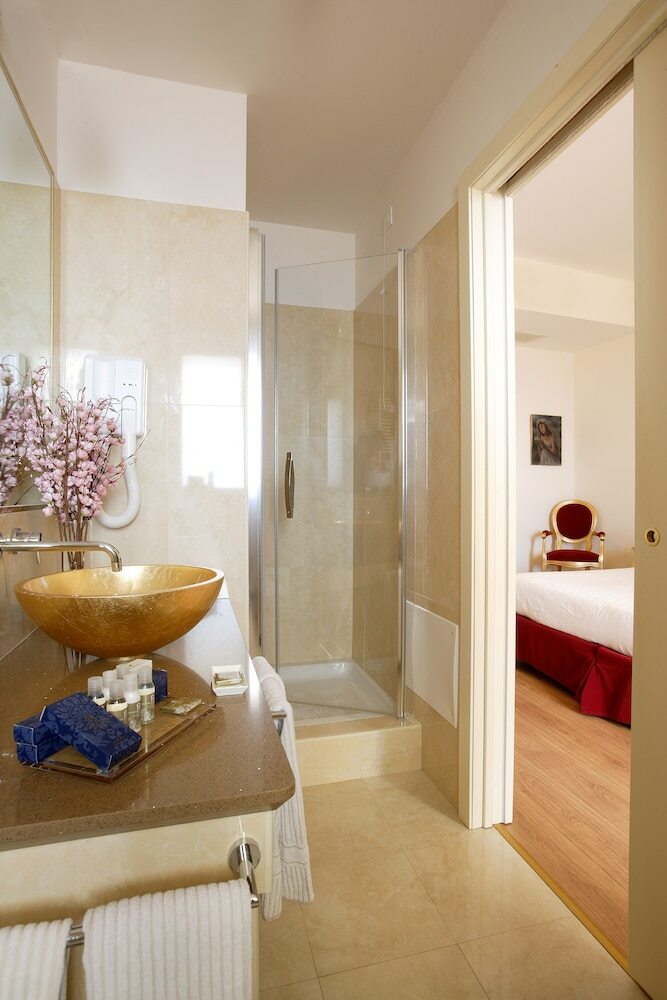 Hotel Giotto