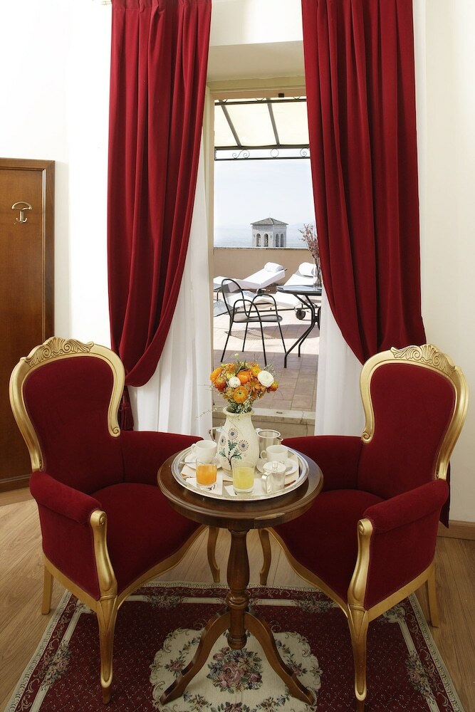 Hotel Giotto