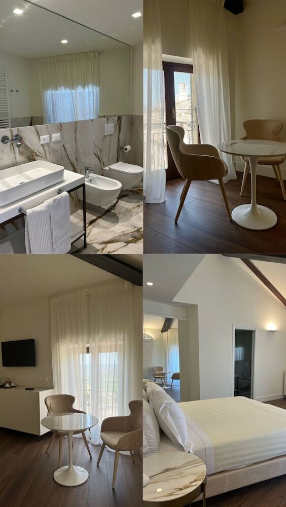 Hotel Giotto