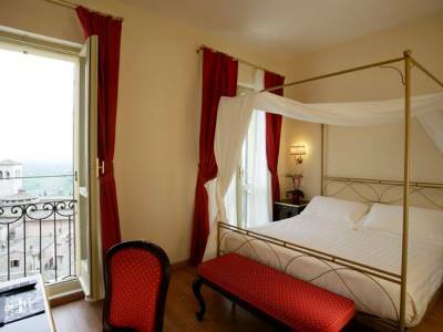 Hotel Giotto