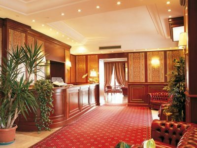 Hotel Giotto