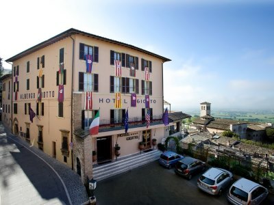 Hotel Giotto