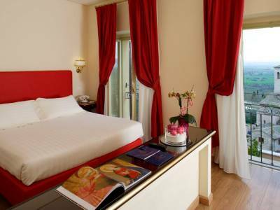 Hotel Giotto